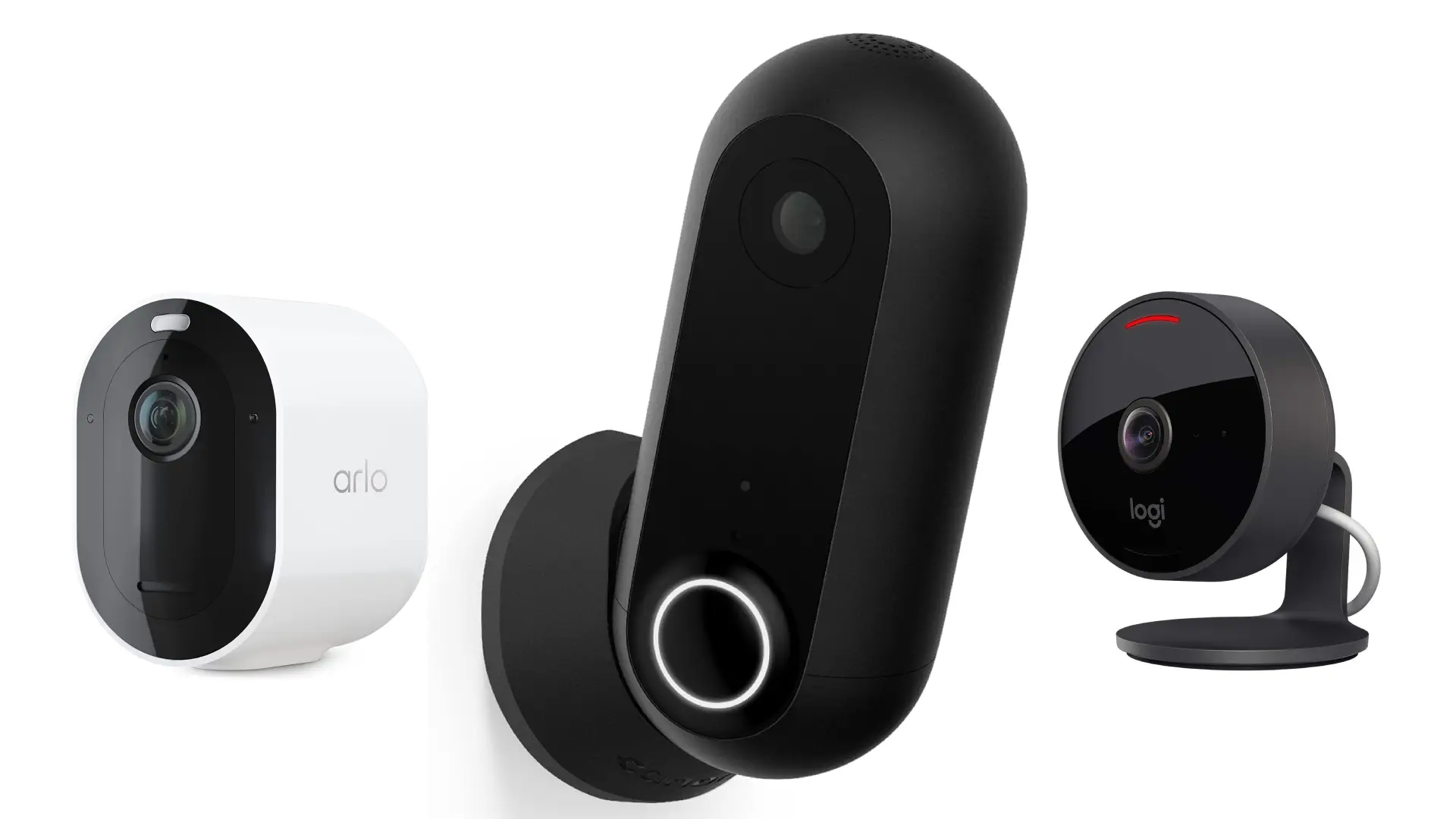 The Best Wireless Cameras for Seamless Home Monitoring