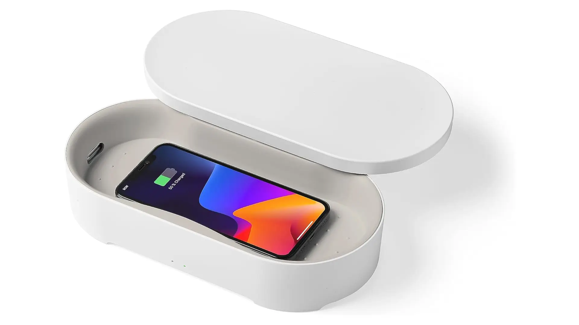 How to Choose the Perfect Phone Charging Stand for Your Desk