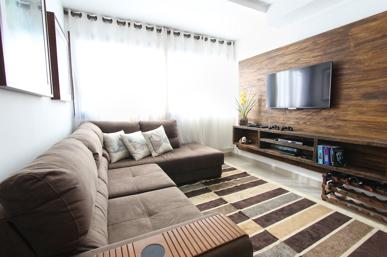 Maximizing Small Spaces | TV Installation Solutions for Lynchburg VA Apartments