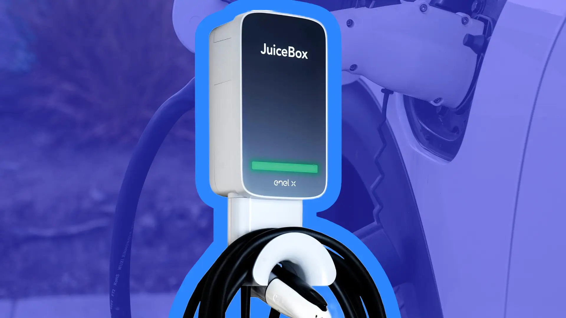 The Benefits of JuiceBox EV Chargers | A Comprehensive Review