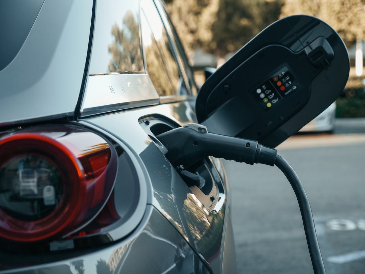 The Future of EV Charging | Exploring JuiceBox’s Smart Charging Technology