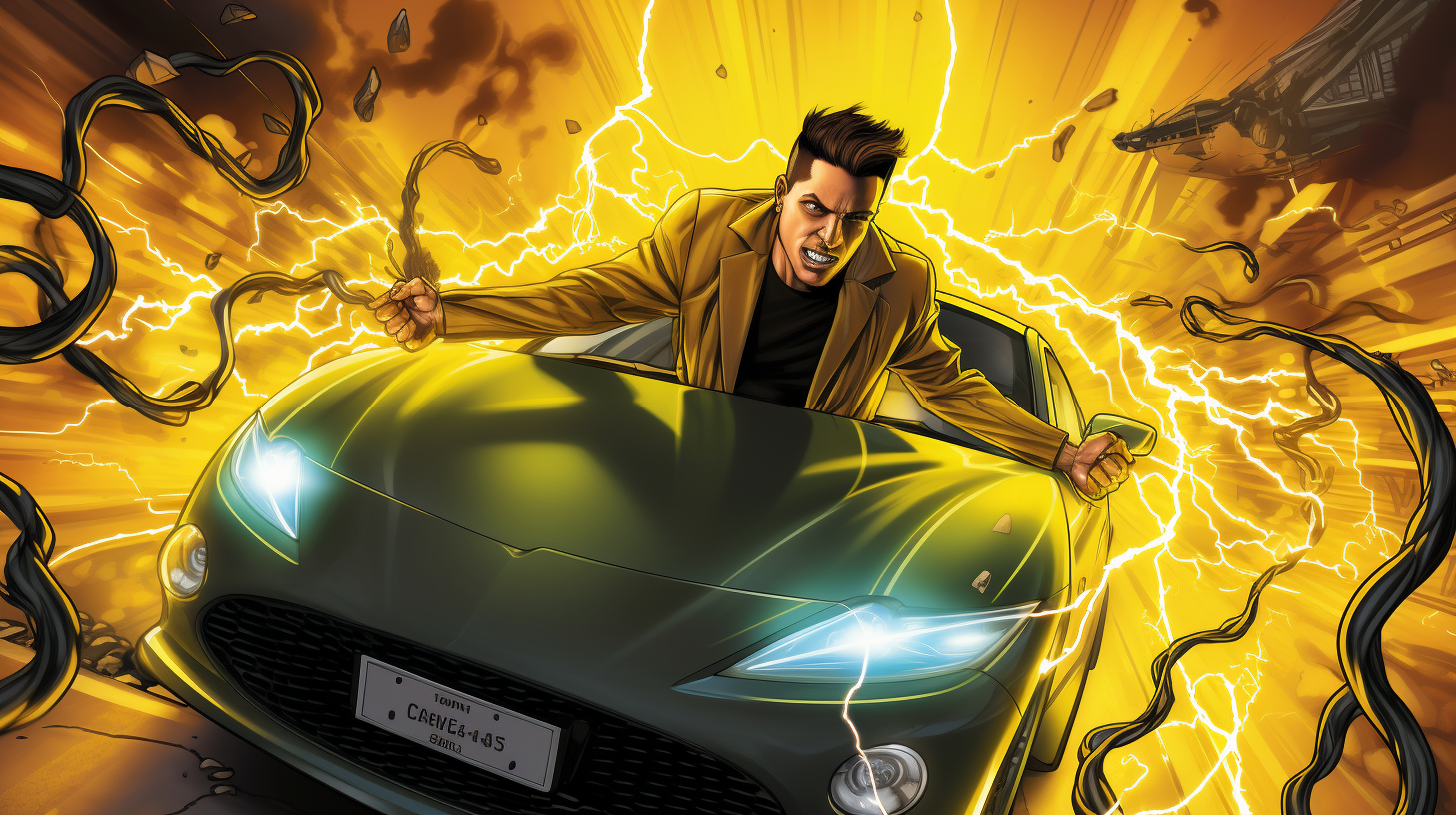 Charging Your EV on the Road: A Guide to Using Portable Chargers