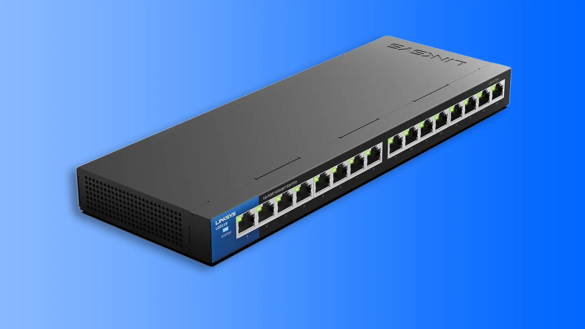Top 5 Best PoE+ Switches for Your Home Network