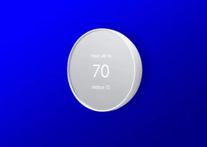 Top 10 Common Nest Thermostat Problems and How to Fix Them